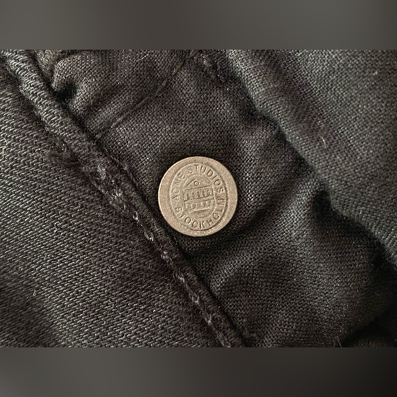 Acne Studios Skinny Jeans W24 - Picture 6 of 9